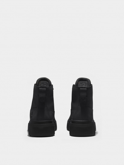 Ботинки Timberland Greyfield Leather Boot модель TB0A5RNG001 — фото 4 - INTERTOP