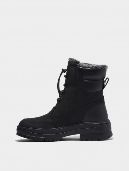 Ботинки Timberland Brooke Valley Waterproof Lined модель TB0A5Y1Z015 — фото - INTERTOP