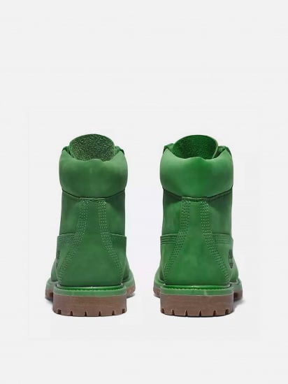 Ботинки Timberland Premium 6-Inch Waterproof модель TB0A413UJ30 — фото - INTERTOP
