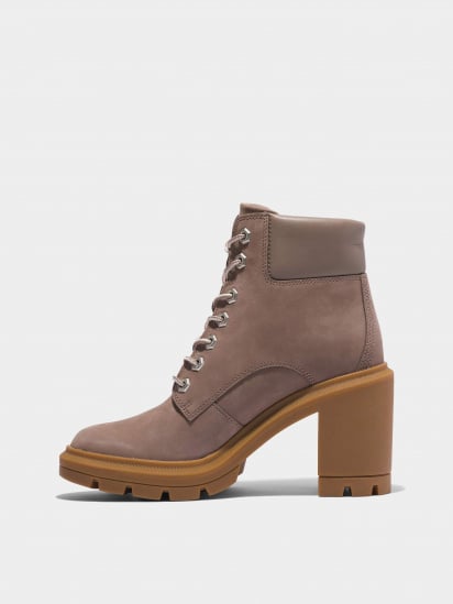 Ботильйони Timberland Allington Heights 6 Inches модель TB0A5Y6Z929 — фото - INTERTOP