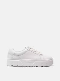 Белый - Кроссовки Timberland Low Lace-Up Trainer