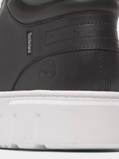 Ботинки Timberland Laurel Court High Top Lace-Up Trainer модель TB0A27EKW02 — фото 7 - INTERTOP