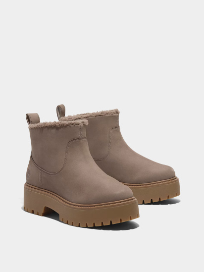 Ботинки Timberland модель TB0A283GEN5 — фото 6 - INTERTOP