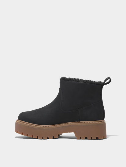 Timberland TB0A283GW05 модель TB0A283GW05 — фото - INTERTOP