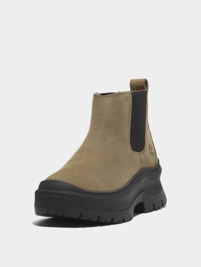 Челсі Timberland Roxie Lane Mid Chelsea модель TB0A28XMEO8 — фото 8 - INTERTOP