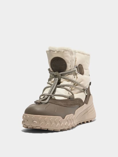 Чоботи Timberland Moriah Range Mid Warm Lined Waterproof модель TB0A29KBEIT — фото 8 - INTERTOP