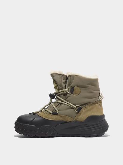 Сапоги Timberland модель TB0A29KBEIX — фото - INTERTOP