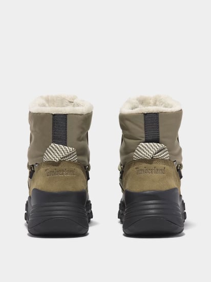 Сапоги Timberland модель TB0A29KBEIX — фото 3 - INTERTOP