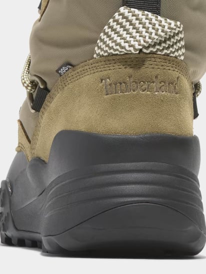 Timberland TB0A29KBEIX модель TB0A29KBEIX — фото 7 - INTERTOP