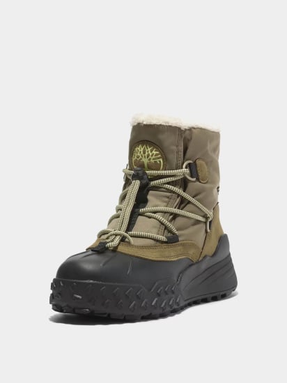 Сапоги Timberland модель TB0A29KBEIX — фото 8 - INTERTOP