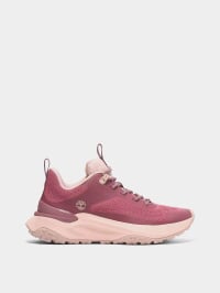 Красный - Кроссовки Timberland Motion Access Low Lace-Up