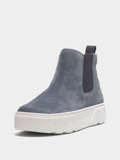 Челсі Timberland модель TB0A41VJEP3 — фото 8 - INTERTOP