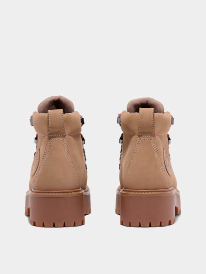 Ботинки Timberland модель TB0A27VJEN3 — фото 3 - INTERTOP