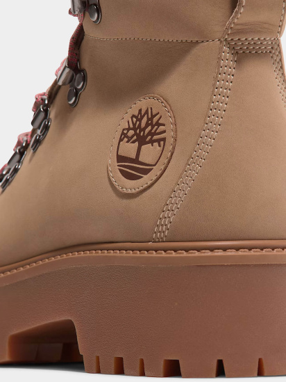 Черевики Timberland модель TB0A27VJEN3 — фото 6 - INTERTOP