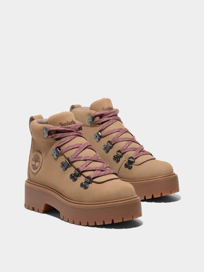 Черевики Timberland модель TB0A27VJEN3 — фото 7 - INTERTOP