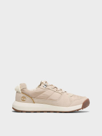 Бежевый - Кроссовки Timberland Retro Swift Low Lace-Up Trainer