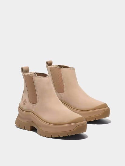 Челси Timberland Roxie Lane Mid модель TB0A28XMEN7 — фото 6 - INTERTOP