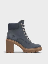 Темно-синій - Ботильйони Timberland Allington Heights Lace-up