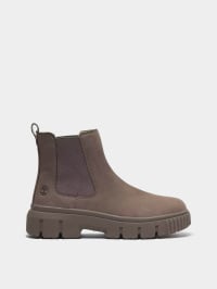 Коричневый - Челси Timberland