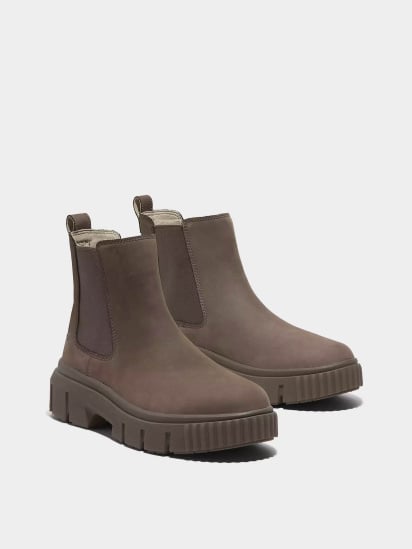 Челси Timberland Greyfield Mid Chelsea модель TB0A2FK2EM5 — фото 6 - INTERTOP