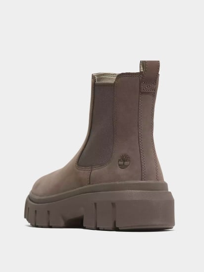 Челси Timberland модель TB0A2FK2EM5 — фото 7 - INTERTOP