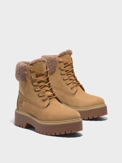 Черевики Timberland модель TB0A2PU6754 — фото 6 - INTERTOP