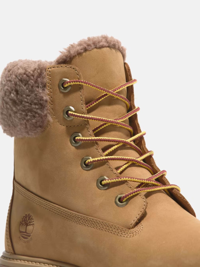 Черевики Timberland модель TB0A2PU6754 — фото 7 - INTERTOP