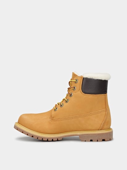 Черевики Timberland Premium 6-Inch Waterproof модель TB1A19TE231 — фото - INTERTOP