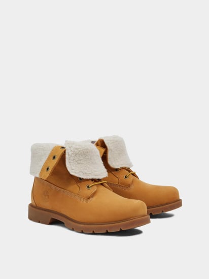 Timberland TB1A1KGC231 модель TB1A1KGC231 — фото 4 - INTERTOP