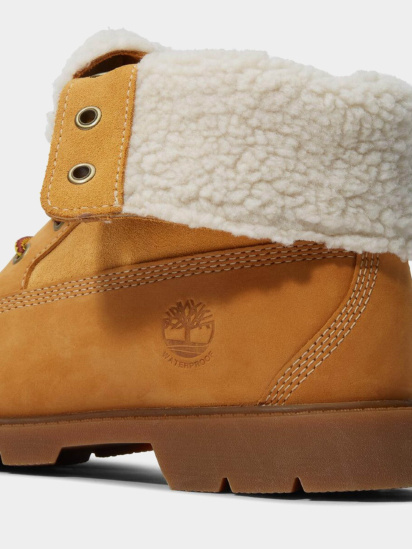 Черевики Timberland модель TB1A1KGC231 — фото 6 - INTERTOP