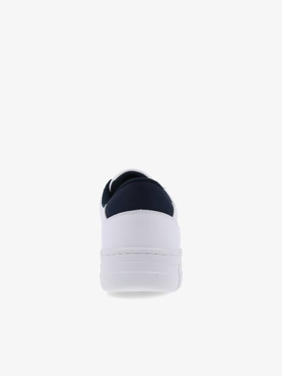 Кеди низькі Tommy Hilfiger модель EM0EM01396.YBS — фото - INTERTOP