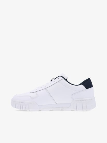 Кеди низькі Tommy Hilfiger модель EM0EM01396.YBS — фото 3 - INTERTOP