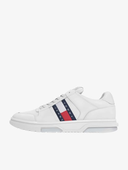 Кеди низькі Tommy Hilfiger модель EM0EM01429.YBL — фото 3 - INTERTOP