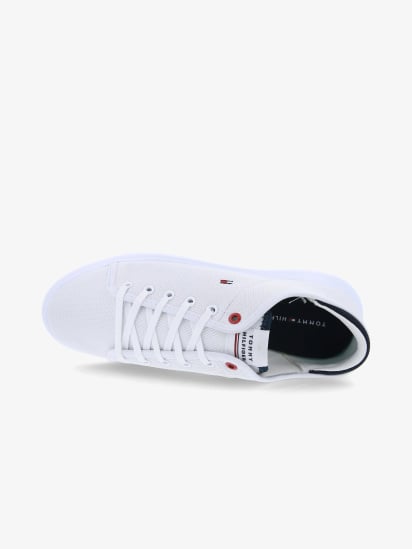 Кросівки Tommy Hilfiger модель FM0FM04426.YBS — фото 4 - INTERTOP