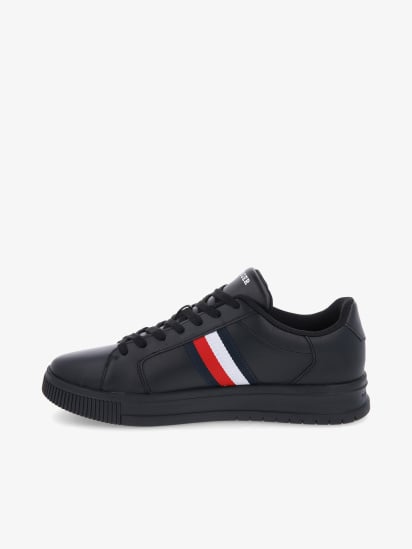 Кеди низькі Tommy Hilfiger модель FM0FM04895.BDS — фото 3 - INTERTOP