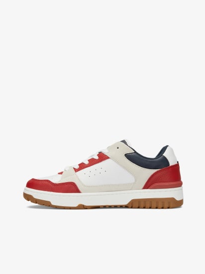 Кеди низькі Tommy Hilfiger модель FM0FM05117.XNN — фото 3 - INTERTOP