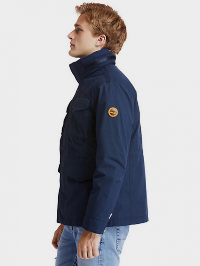 Зимняя куртка Timberland модель TB0A2D3X433 — фото - INTERTOP