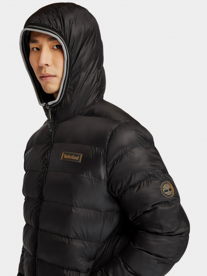 Зимняя куртка Timberland модель A2GA1001 — фото 3 - INTERTOP