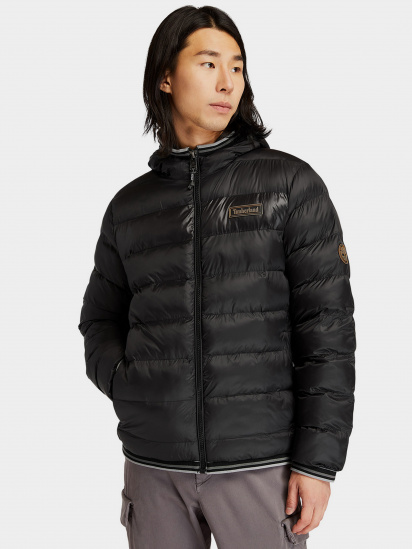 Зимняя куртка Timberland модель A2GA1001 — фото - INTERTOP