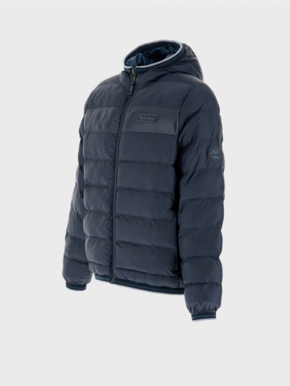 Зимняя куртка Timberland модель TB0A2GA1433 — фото - INTERTOP