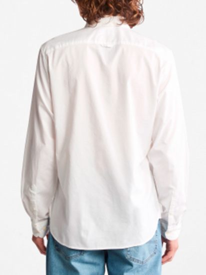 Рубашка Timberland модель TB0A21X4A94 — фото - INTERTOP