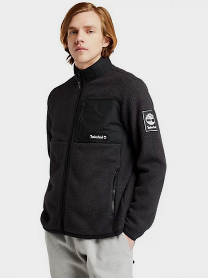 Демисезонная куртка Timberland модель A24A5001 — фото - INTERTOP