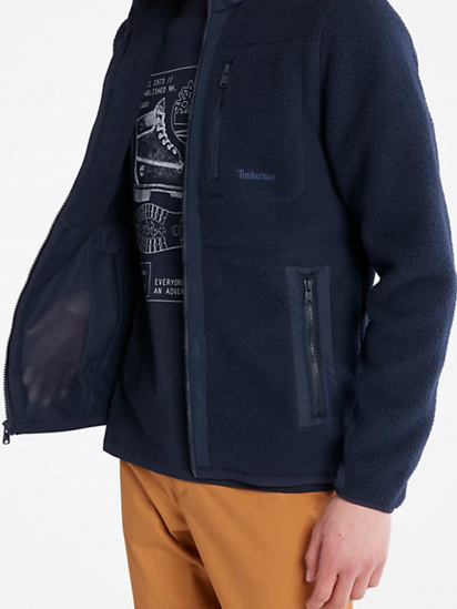 Демисезонная куртка Timberland модель A24CY433 — фото 5 - INTERTOP