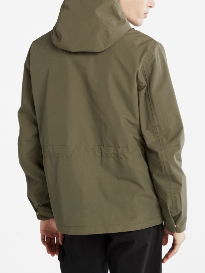Демисезонная куртка Timberland модель TB0A5RBRA58 — фото - INTERTOP