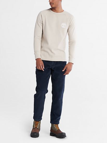 Свитшот Timberland модель A5XY1CY2 — фото 3 - INTERTOP