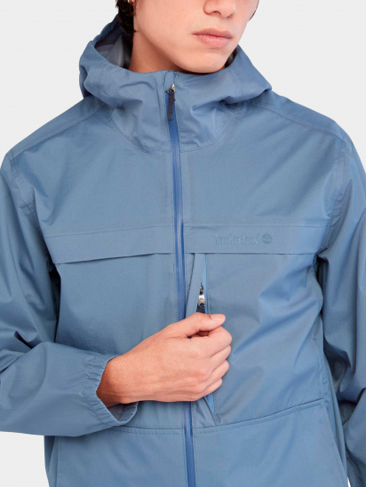 Демисезонная куртка Timberland модель TB0A67YFDJ5 — фото 3 - INTERTOP