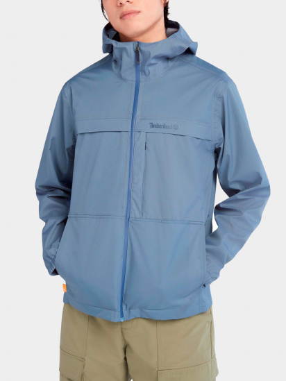 Демисезонная куртка Timberland модель TB0A67YFDJ5 — фото - INTERTOP