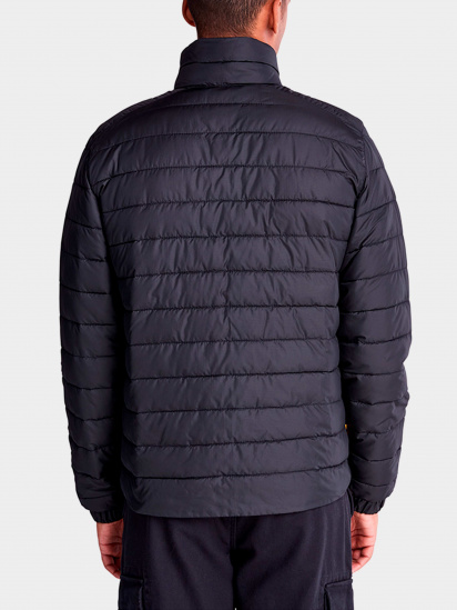 Демисезонная куртка Timberland модель TB0A5XQH001 — фото - INTERTOP