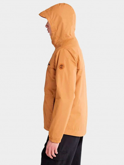Демисезонная куртка Timberland модель TB0A5XRSP47 — фото - INTERTOP