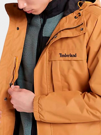 Демисезонная куртка Timberland модель TB0A5XRSP47 — фото 3 - INTERTOP